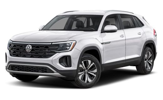 2026 Volkswagen Atlas Cross Sport SE