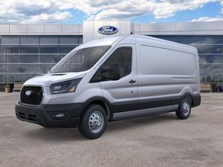2026 Ford Transit Medium Roof