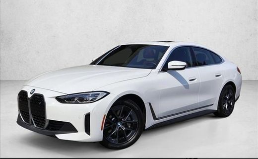 2023 BMW I4 EDRIVE30 GC