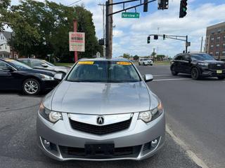 2009 Acura TSX