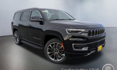 2026 BMW 760i xDrive