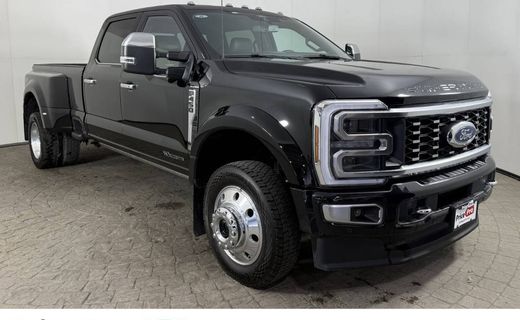 2024 Ford F-450