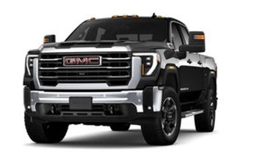 2026 GMC Sierra HD Denali