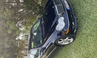 2007 Mercedes-Benz C-Class C230