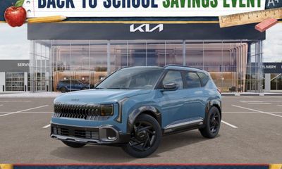 2027 Kia Seltos