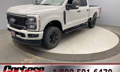 2026 Chevrolet Silverado HD Work Truck