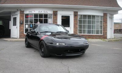 1995 Mazda MX-5 Base