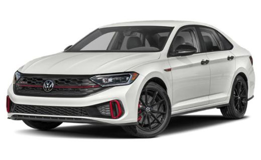 2024 Volkswagen Jetta GLI Autobahn