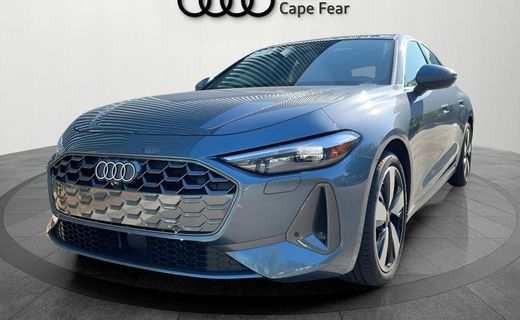 2025 Audi A5 Quattro Premium