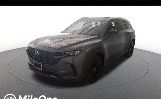 2026 Mazda CX-50 Preferred