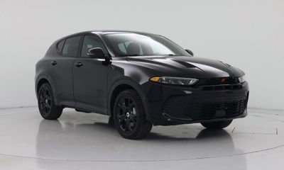 2024 Dodge Hornet R T