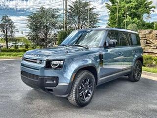 2026 Land Rover Defender 110 S