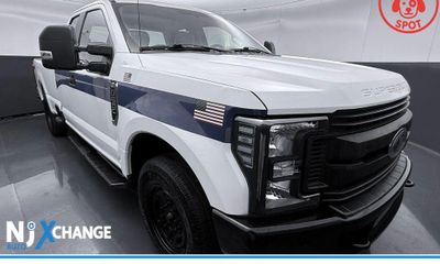 2017 Ford F-250 XL
