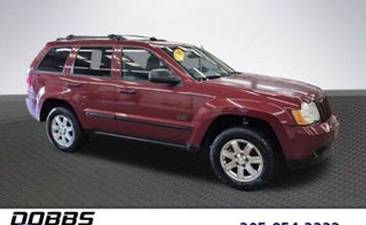 2010 Jeep Grand Cherokee Limited