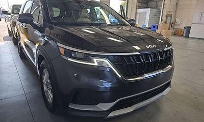 2024 Kia Carnival