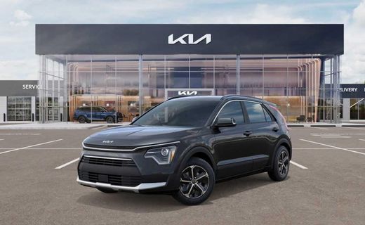 2025 Kia Niro
