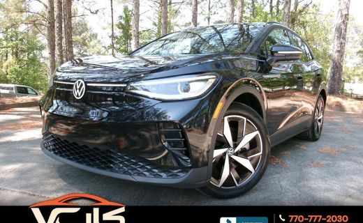 2023 Volkswagen ID 4 S