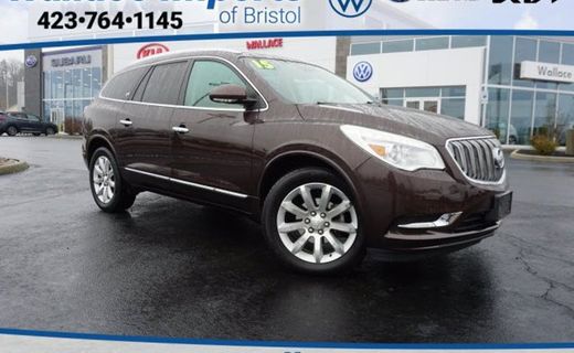 2015 Buick Enclave Premium