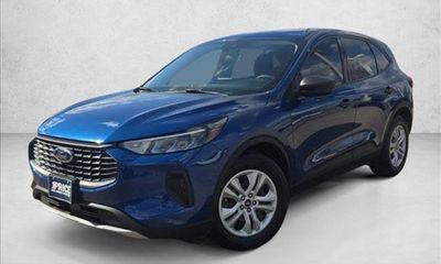 2023 Ford Escape Base