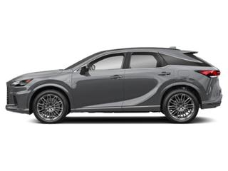 2026 Lexus RX 500H