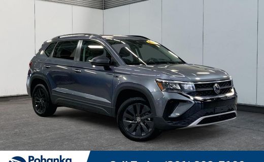 2024 Volkswagen Taos S