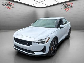 2023 Polestar 2 Long Range Dual