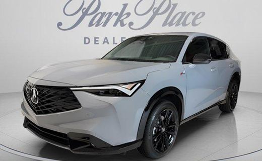 2026 Acura ADX