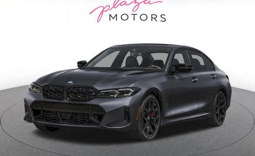 2026 BMW M340I