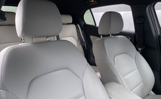 2019 Mercedes-Benz GLA-Class