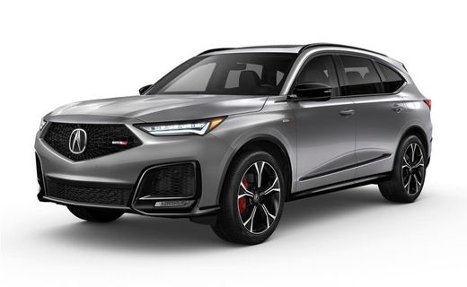 2026 Acura MDX
