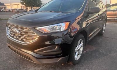 2020 Ford Edge SE