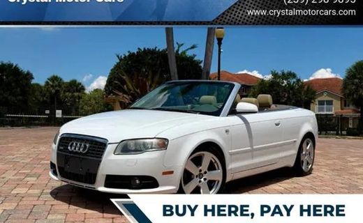 2009 Audi A4