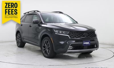2021 Kia Sorento SX SXP