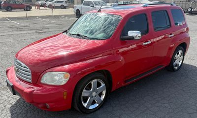 2008 Chevrolet HHR LS