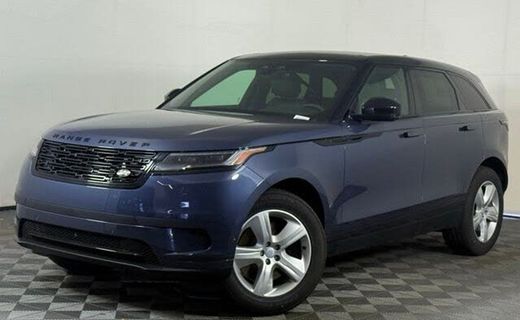 2026 Land Rover Range Velar P250 S