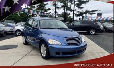 2008 Chrysler PT Cruiser Touring Signature
