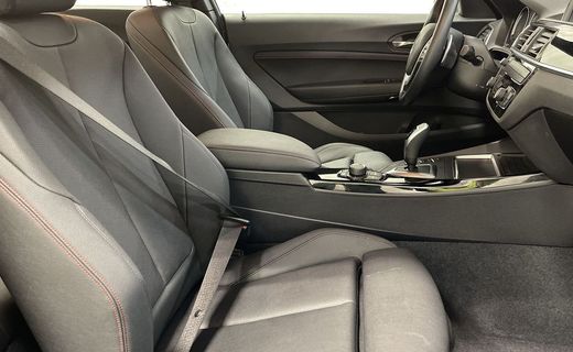 2020 BMW 230I Coupe