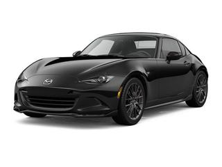 2025 Mazda MX-5 Grand Touring