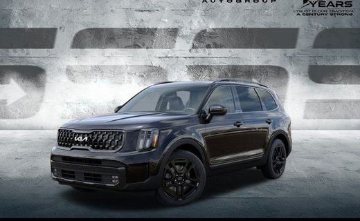 2024 Kia Telluride