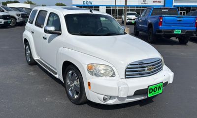 2009 Chevrolet HHR 2LT