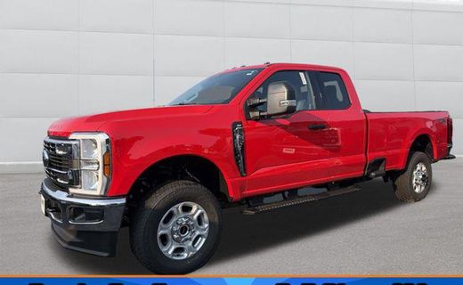 2026 Ford F-350 XL
