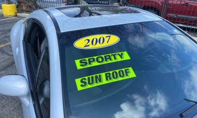 2007 Mitsubishi Eclipse GS