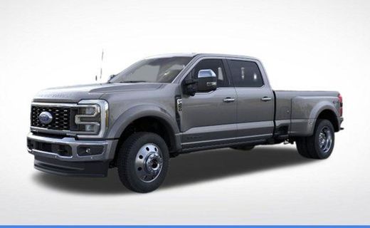 2026 Ford F-450 XL