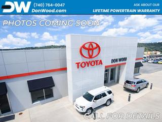 2016 Toyota Tacoma Limited