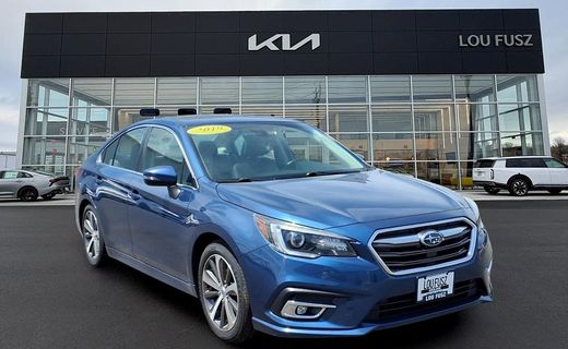 2019 Subaru Legacy