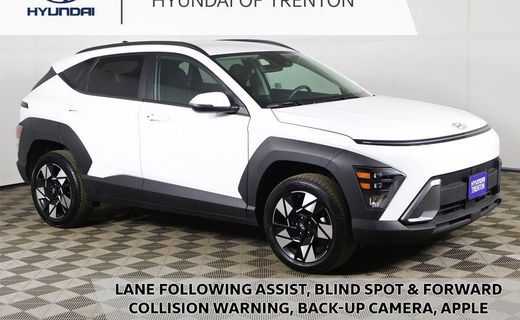 2024 Hyundai Kona SE