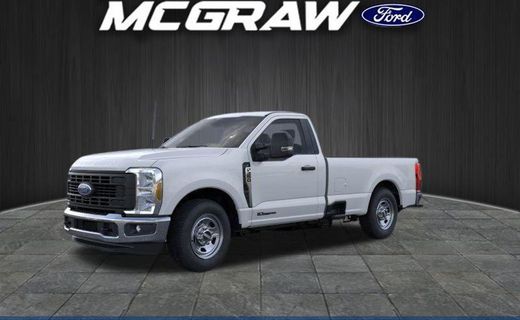 2026 Ford F-350 XL