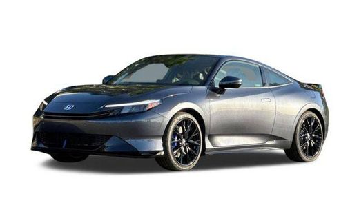 2026 Honda Prelude Base