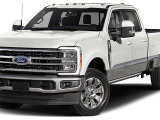 2027 Ford F-350