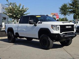 2020 GMC Sierra Denali